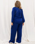 Shirt and trousers set  - Twiggy Shop