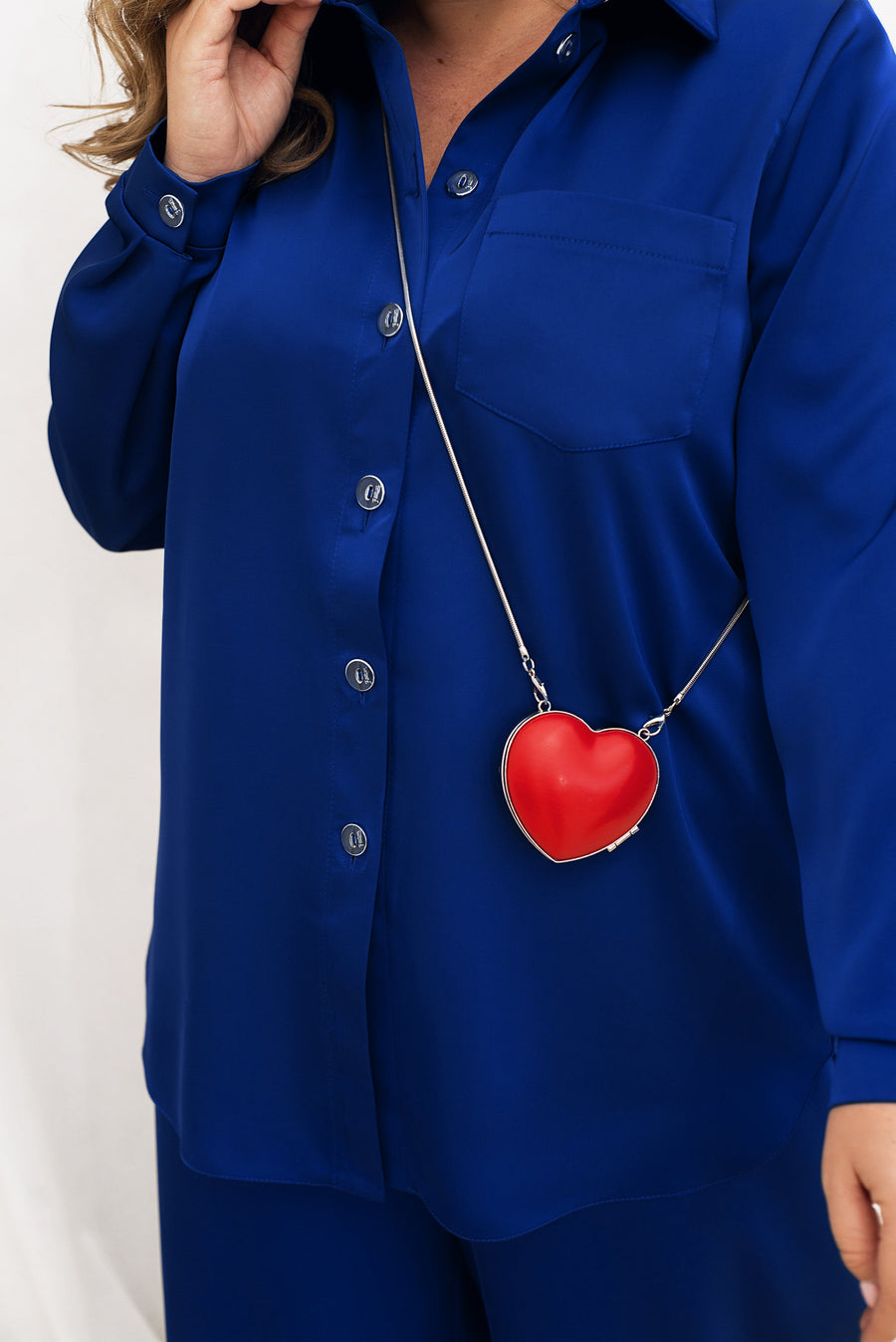 Shirt and trousers set  - Twiggy Shop