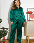 Shirt and trousers set  - Twiggy Shop
