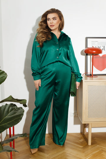 Shirt and trousers set  - Twiggy Shop