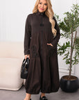 Sport-chic haljina
