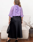 Elegant women’s blouse  YR с полиэстер и spandex, показана като част от изображение 67_5.jpg.