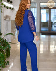 Elegant Pants Set