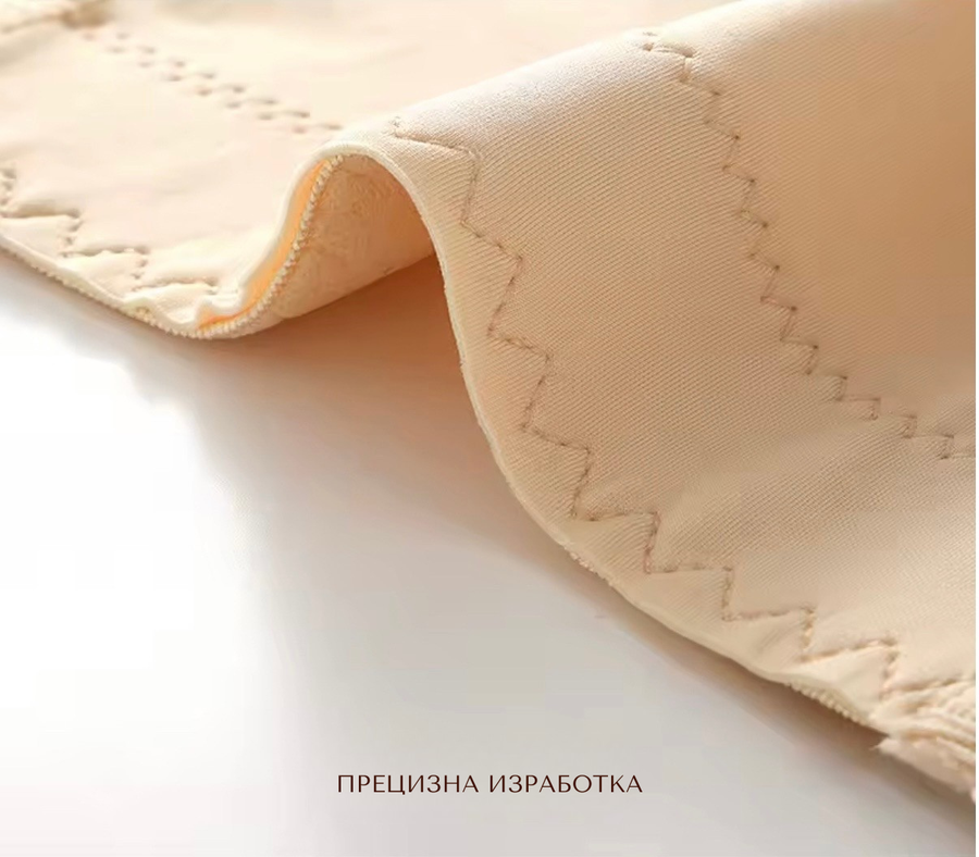 Bra in large sizes, cups B–H