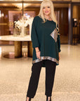 Set of blouse and pants  - Twiggy Shop