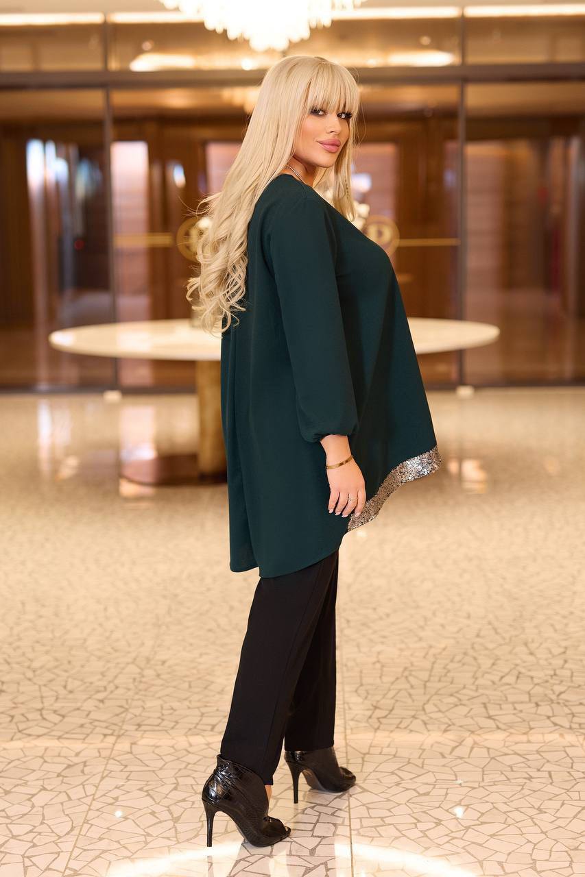 Set of blouse and pants  - Twiggy Shop