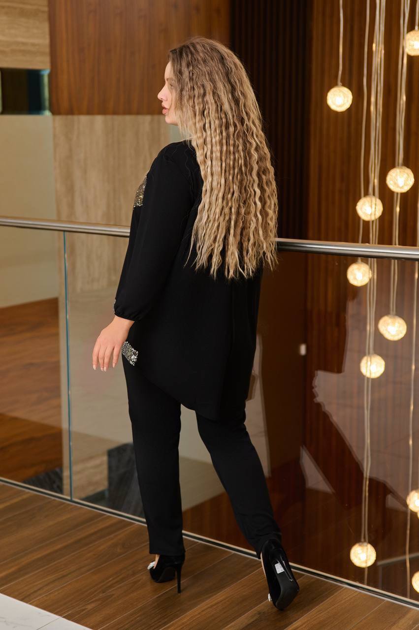 Set of blouse and pants  - Twiggy Shop