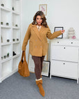 Eco-cashmere coat  - Twiggy Shop