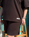Leichtes Baumwollset