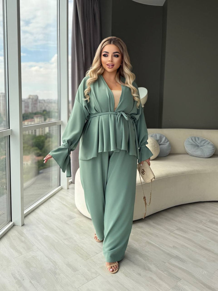 Two-piece set – Twiggy Shop || Plus size