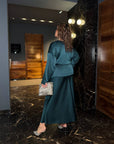 Blouse and skirt set  - Twiggy Shop