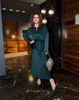 Blouse and skirt set  - Twiggy Shop