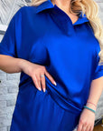 Satin-Set
