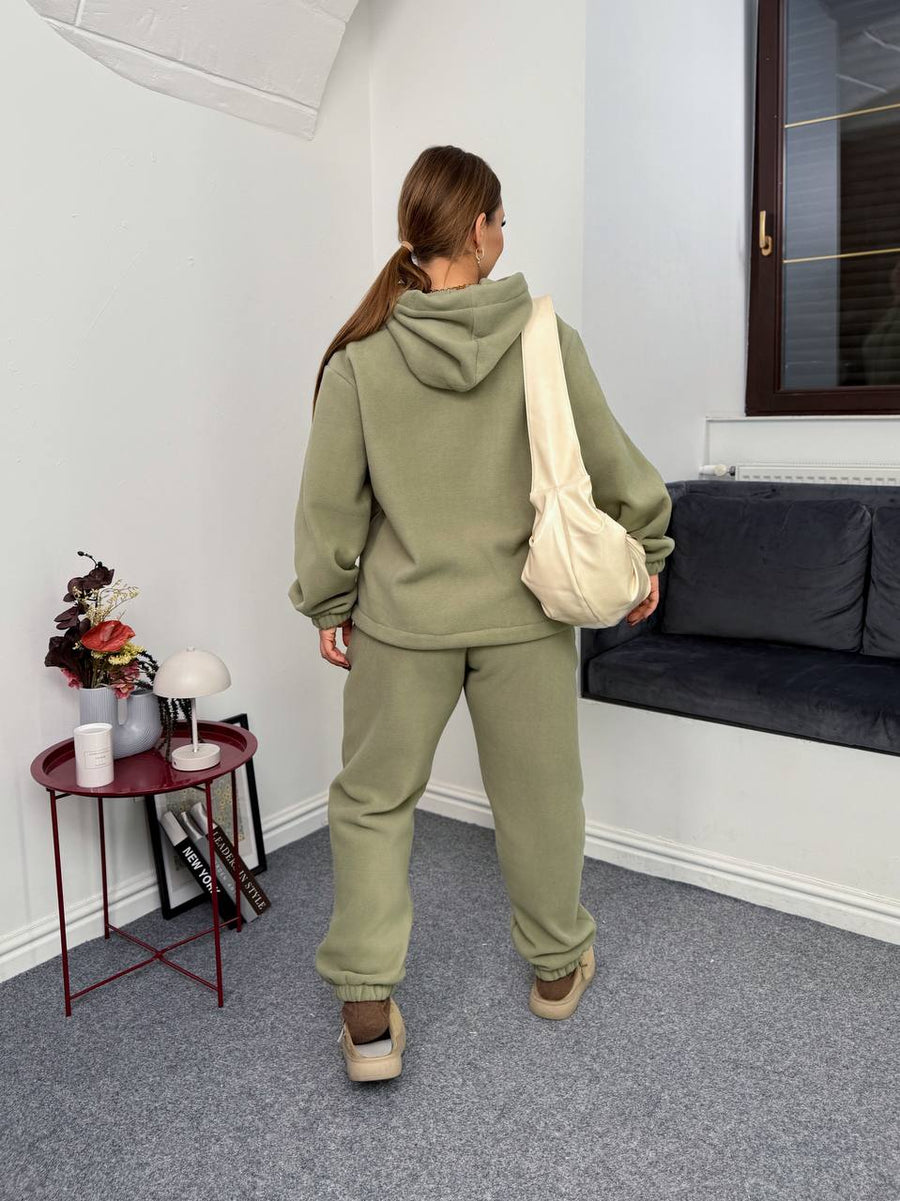 Sada fleecovej látky