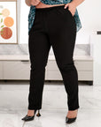 Set with Printed Blouse
