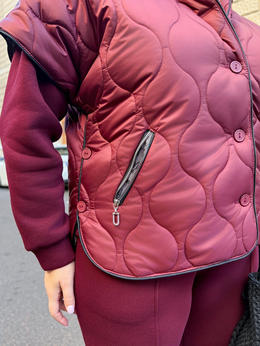 Three-piece set  - Twiggy Shop