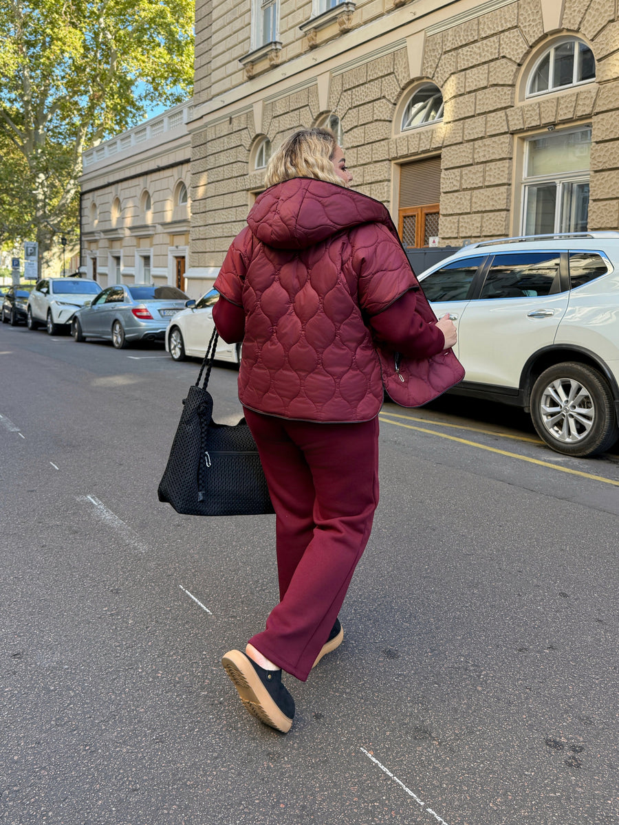 Three-piece set  - Twiggy Shop