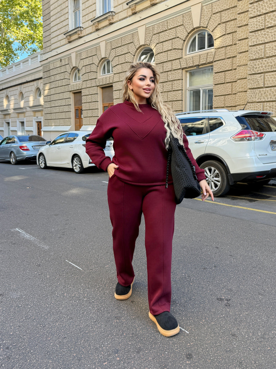 Three-piece set  - Twiggy Shop