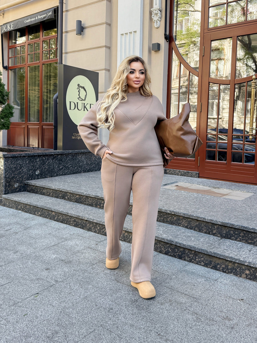 Three-piece set  - Twiggy Shop