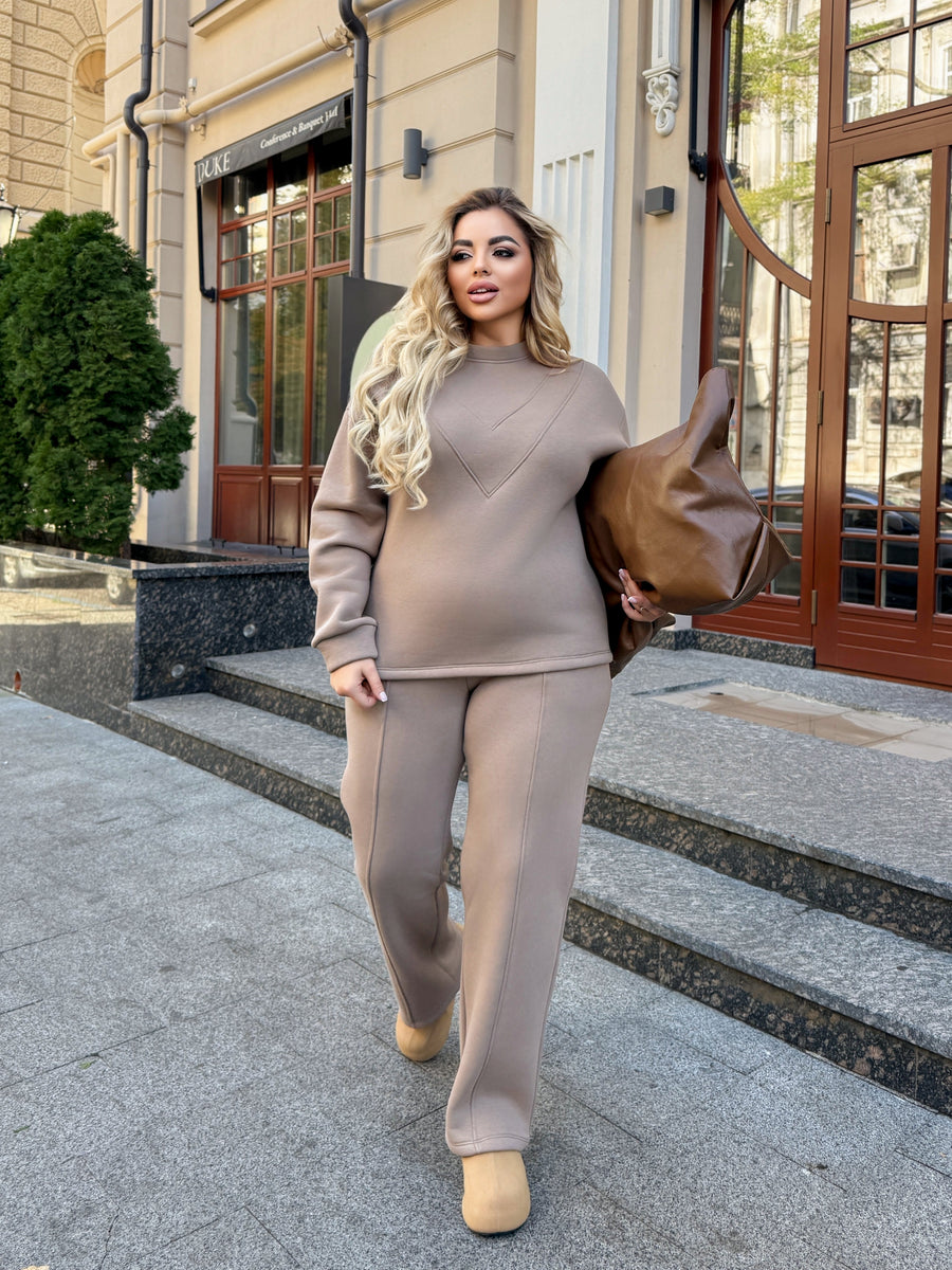 Three-piece set  - Twiggy Shop