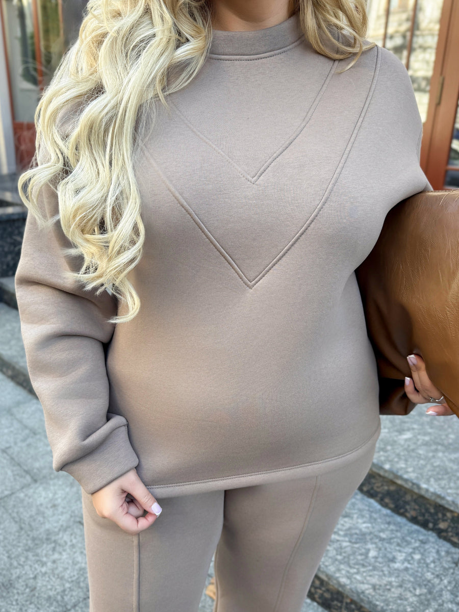 Three-piece set  - Twiggy Shop