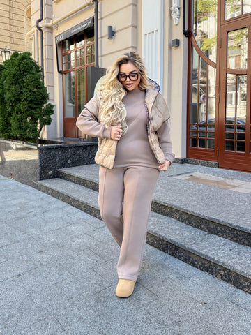 Three-piece set  - Twiggy Shop