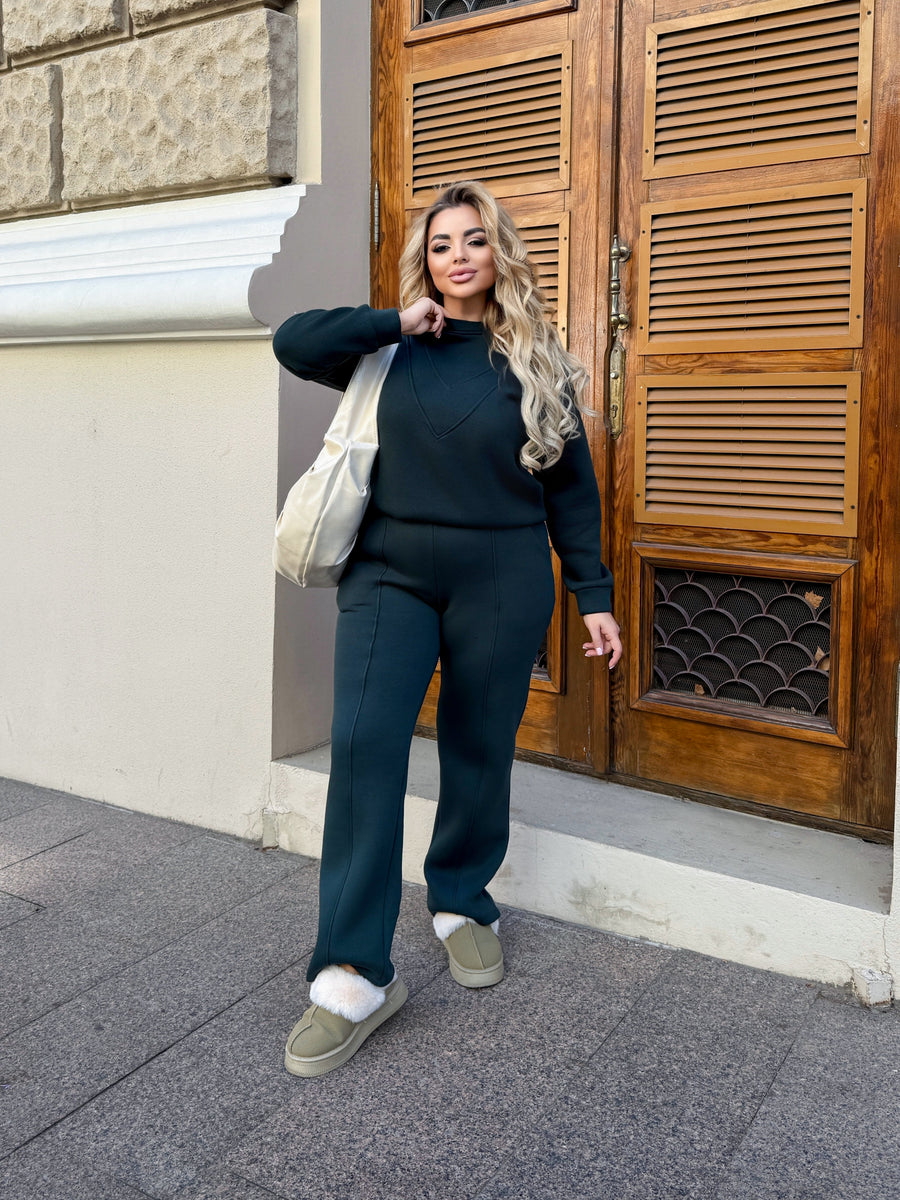 Three-piece set  - Twiggy Shop