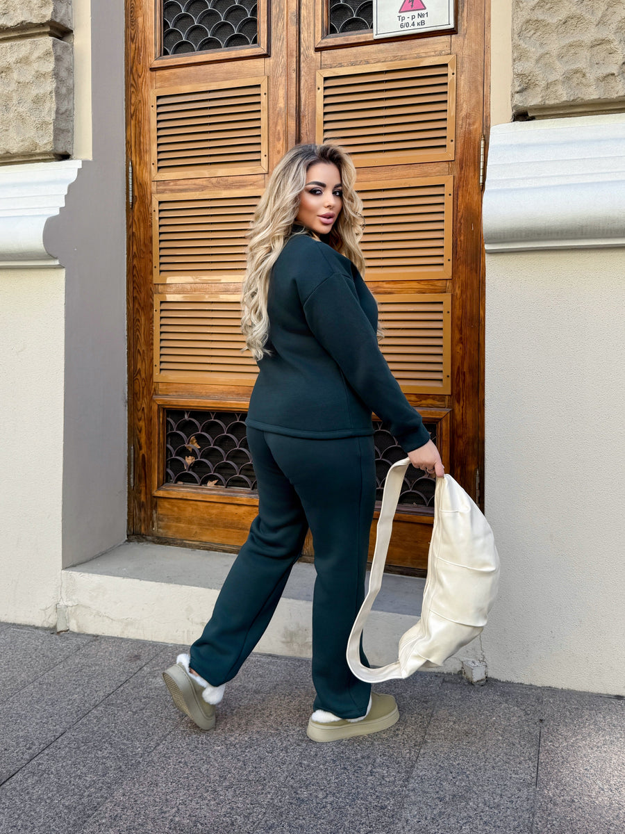 Three-piece set  - Twiggy Shop