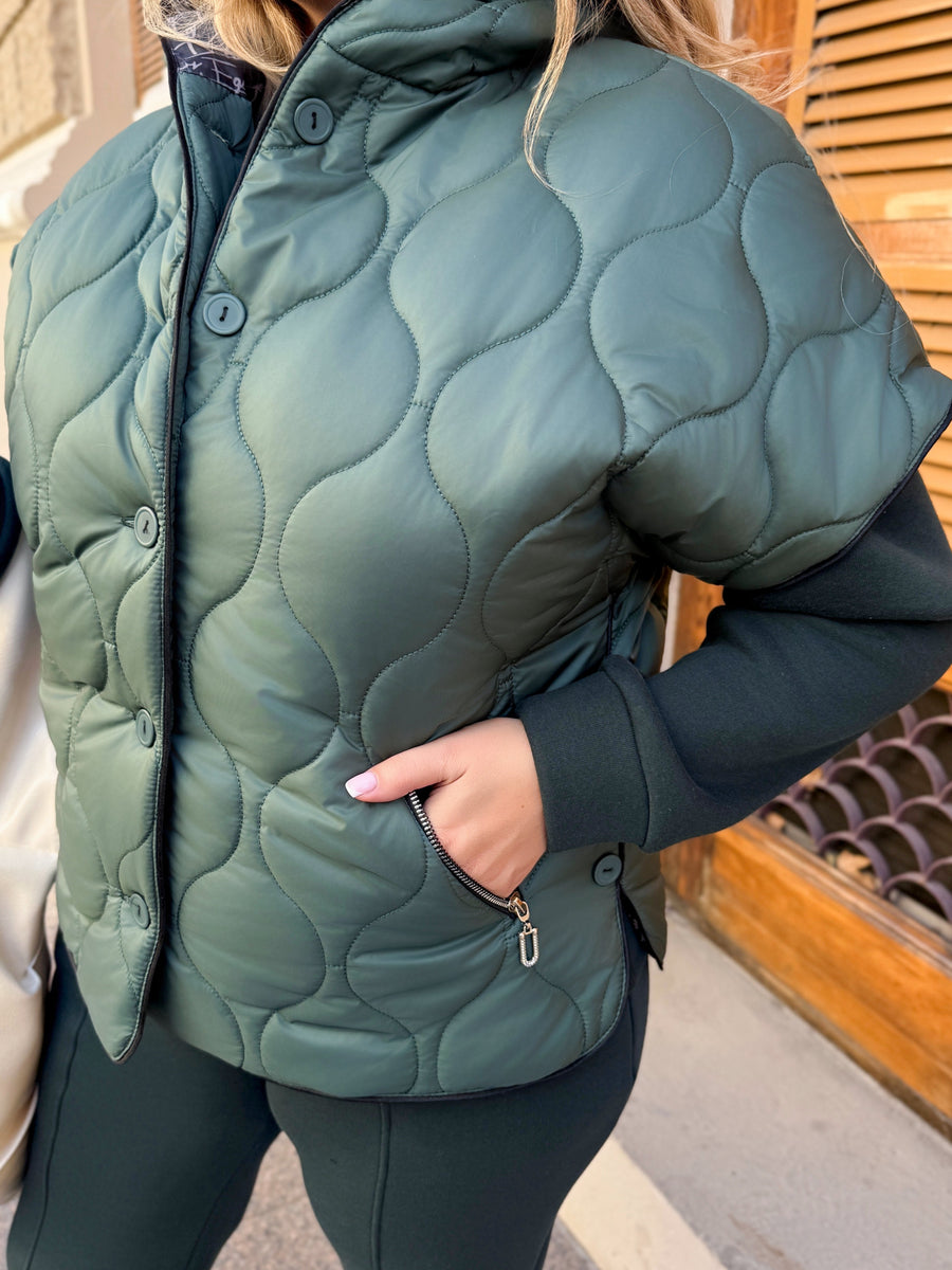 Three-piece set  - Twiggy Shop