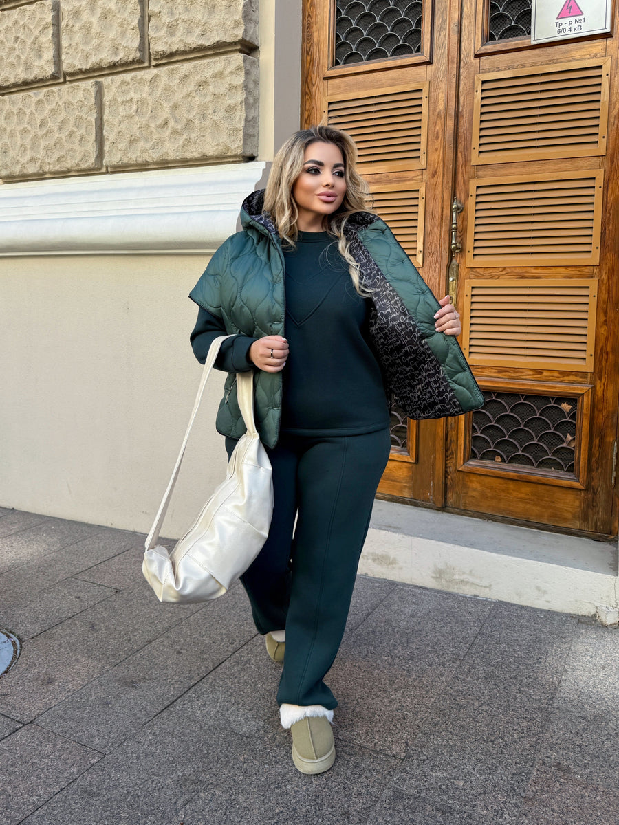 Three-piece set  - Twiggy Shop