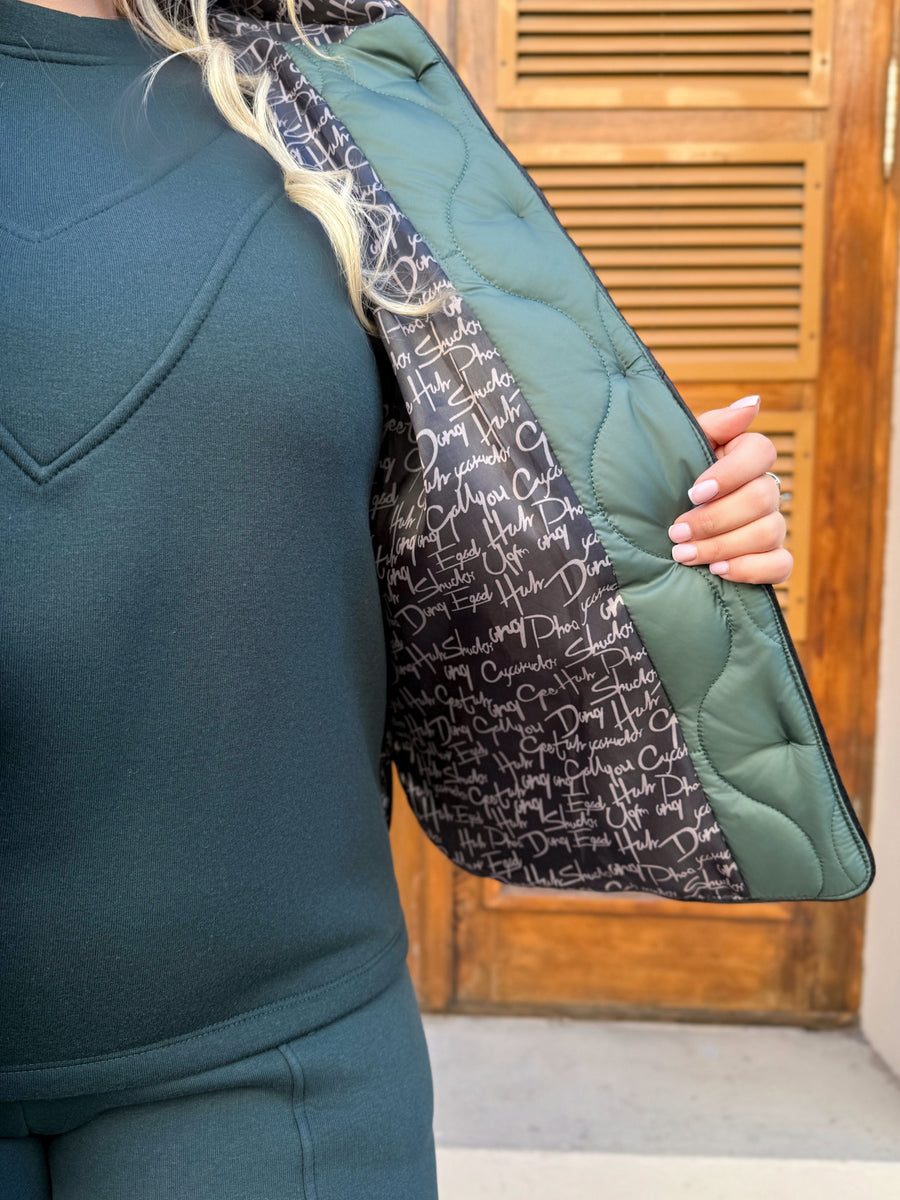 Three-piece set  - Twiggy Shop