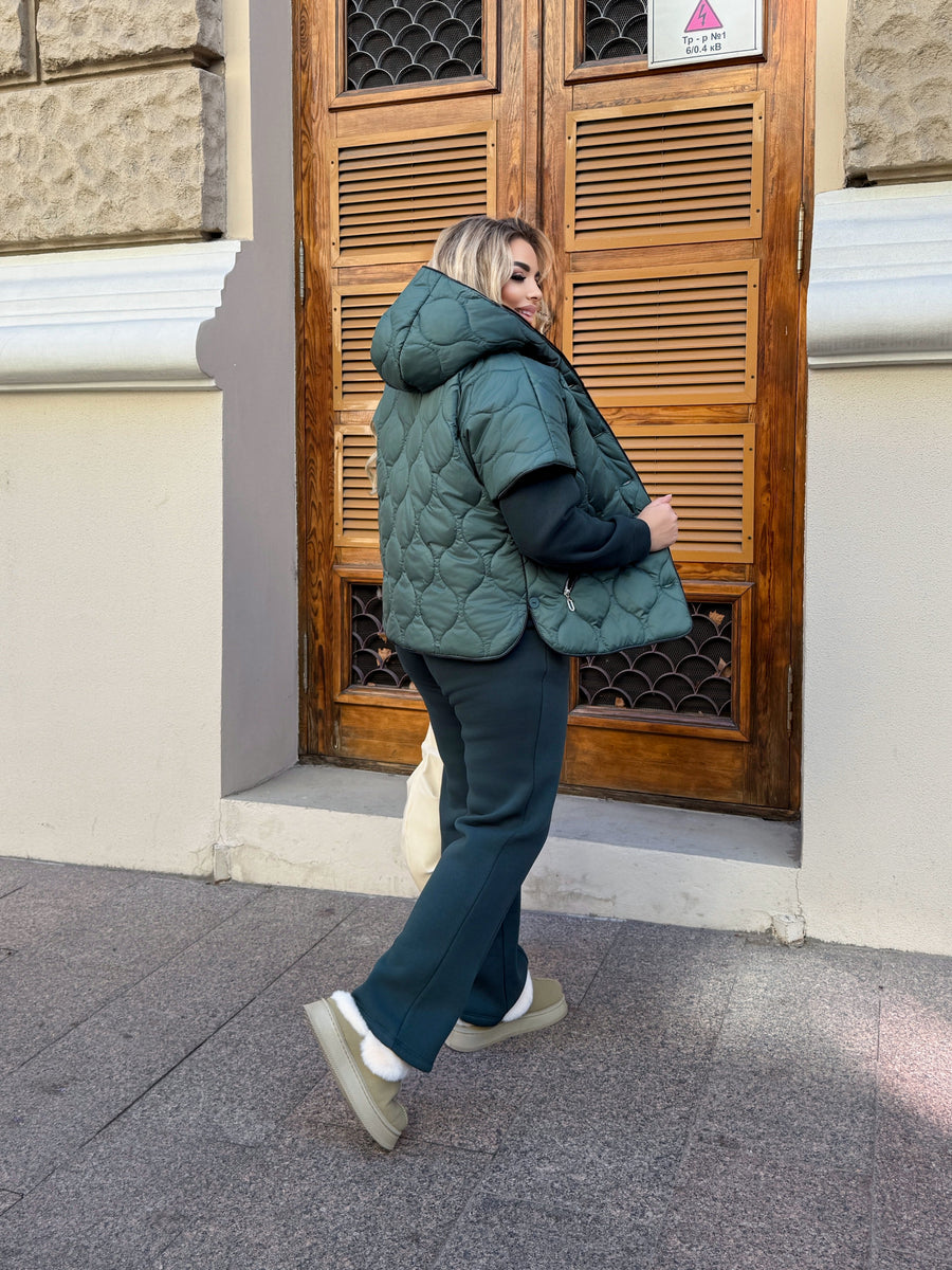 Three-piece set  - Twiggy Shop