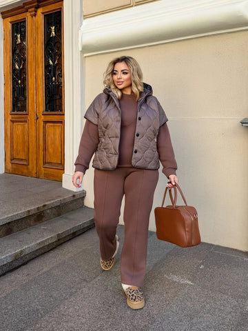 Three-piece set  - Twiggy Shop