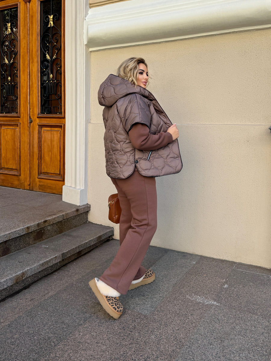 Three-piece set  - Twiggy Shop