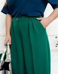 Palazzo trousers  - Twiggy Shop