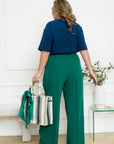 Palazzo trousers  - Twiggy Shop