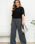 Palazzo trousers  - Twiggy Shop