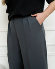 Palazzo trousers  - Twiggy Shop