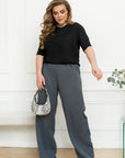 Palazzo trousers  - Twiggy Shop