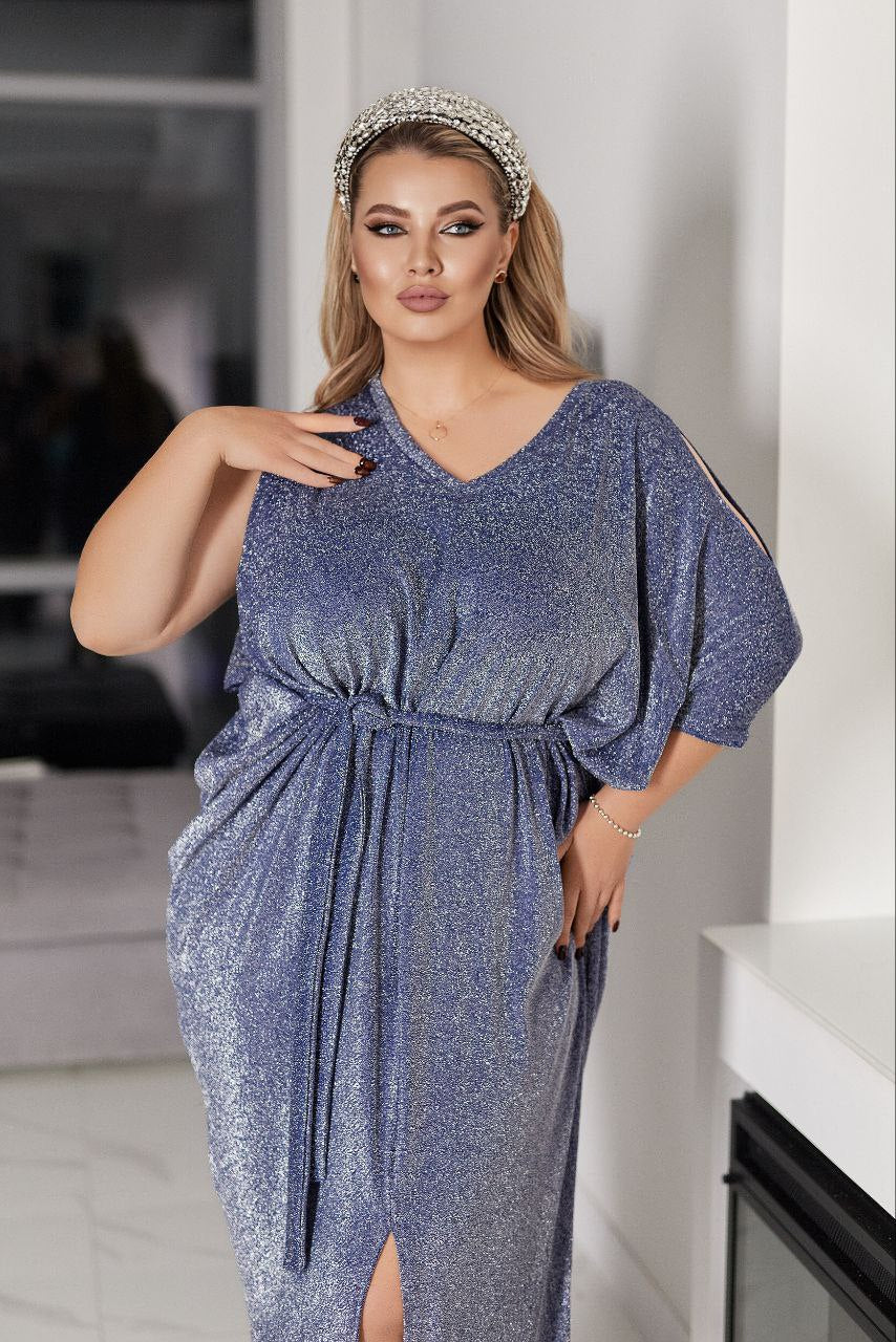 Elegantna transformatorska obleka