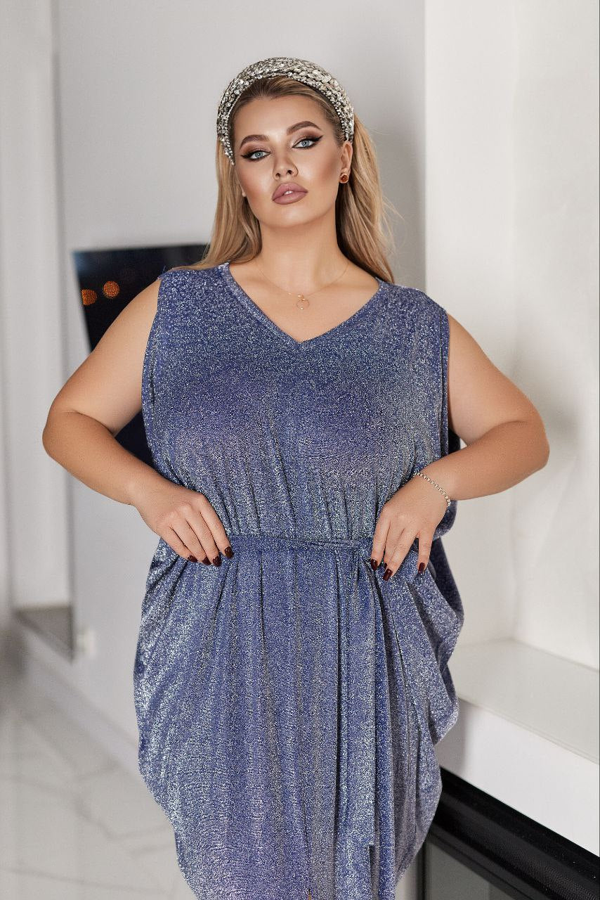 Elegantna transformatorska obleka