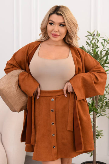 Plus Size Women's Clothing | Trendy & Comfortable Styles |Online