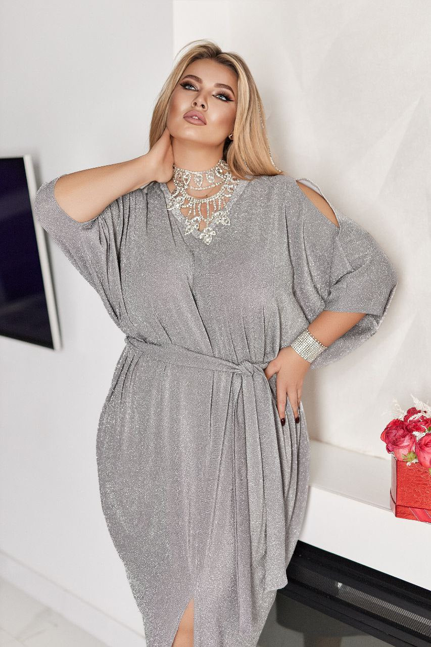 Elegante transformatorjurk