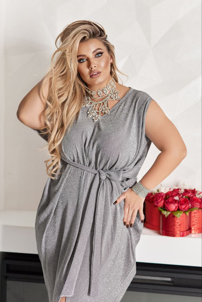 Elegante transformatorjurk