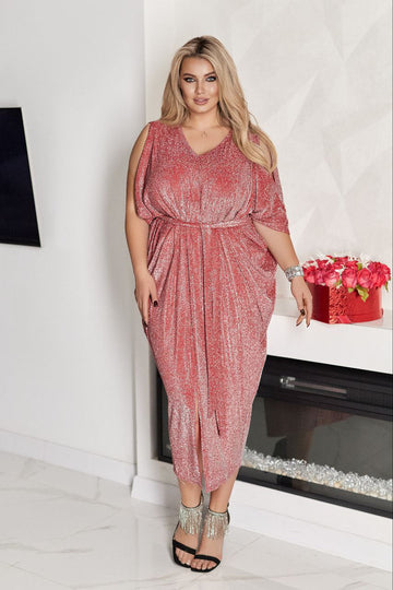 Elegante transformatorjurk