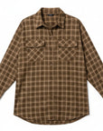 Plaid shirt  - Twiggy Shop