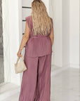 Set of structured fabric с polyester и spandex, изображение на комплект от меки, еластични текстилни материали.