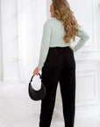 Corduroy trousers  - Twiggy Shop