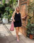 Cotton set  с 80% cotton и 20% viscose, изображение на мек и комфортен комплект.