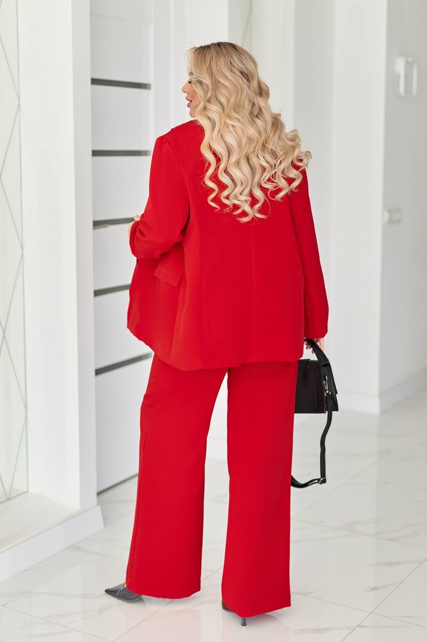 High-waisted trousers  - Twiggy Shop